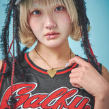 GALFY-ウェッサイ成金ユニフォーム
