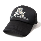 【GALFY×GALLIS ADDICTION】別注ガリノキャップ