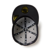 NEW ERA/ニューエラ PC59FIFTY LAS BUR OUT