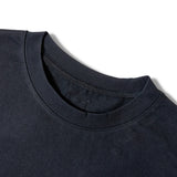 BAYCANT ﾗﾝﾀﾞﾑﾛｺﾞﾌﾟﾘﾝﾄ L/S TEE