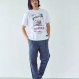 Philip Lumbang/フィリップ・ランバン JIMMY'Z S/S TEE