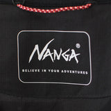 NANGA/ナンガ PLC EXCURSION CARDIGAN