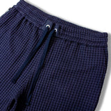 Seagreen ONI WAFFLE SHORTS