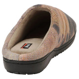 NANGA×SUBU/ナンガ×スブ MOUNTAIN PIXELATE WINTER SANDAL