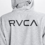 RVCA/ルーカ FLEX ZIP HD