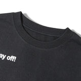 MOUNTAIN MANIA BL ﾘﾊﾞｰｼﾌﾞﾙﾛﾝTEE