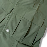 ELEMENT/エレメント SHOD PANTS CA05