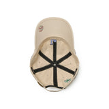 47/フォーティーセブン TEAM PATCH CAP