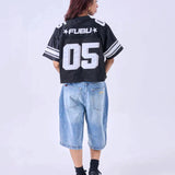 FUBU/フブ Short Game S/S Shirts
