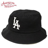 AMERICAN NEEDLE BUCKET HAT