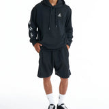 VOLCOM/ボルコム ONE POINT LOGO BASIC PARKA