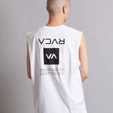 RVCA UP STATE  CUTOFF TANK