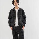 Schott/ショット LOT. 763J STRIPE FRISCO JKT
