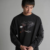 JE-EAGLE LS TEE