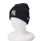 NEWERA BASIC CUFF KNIT
