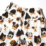 SUNNY SPORTS/サニースポーツ PRINTED 2PARTS SHORT