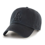47-CLEAN UP-LA