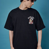 BAKUCHI/バクチ ジャックポット マリア SS TEE