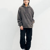 KELTY/ケルティ PUFF-LEECE PARKA