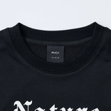 RVCA/ルーカ NATURE INDUSTRY CR