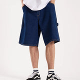 Dickies/ディッキーズ DENIM CARRPAINTERS SHORT