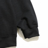 THE FOX BASIC CREW SWEAT