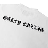 【GALFY×GALLIS ADDICTION】別注ガリノースリーブ