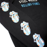 TRS STEEL WHEELS PULL PARKA