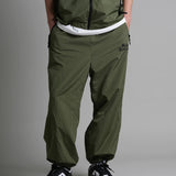 GA BASIC TRACK PANTS