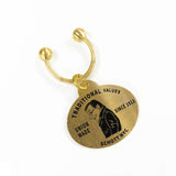 SCHOTT-キーホルダー