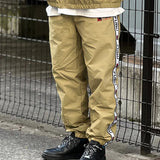 FUBU Track Pants