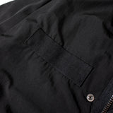 HOUSTON/ヒューストン M-65 3WAY JACKET
