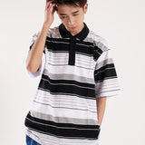 Cal Top-Polo Shirt/キャルトップ ポロシャツ