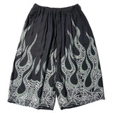 TOWNCRAFT/タウンクラフト PRINTED BAGGY SHORT