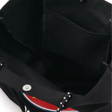 Dickies/ディッキーズ LOGO PRINT ROPE TOTE BAG