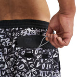 VOLCOM/ボルコム LOGO PRINT JAM TRUNKS 17