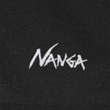 NANGA/ナンガ DotAir COMFY S/S POLO SHIRT