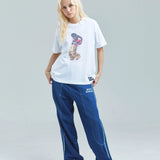 GA Photo SS Tee
