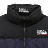 FDU-BUBBLE DOWN JKT MICROFT