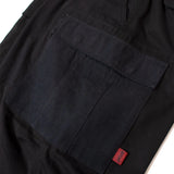 BAYCANT 3素材ｶｰｺﾞｸﾛｯﾌﾟﾄﾞﾊﾟﾝﾂ