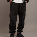 Pro Club Polar Fleece Cargo Pants