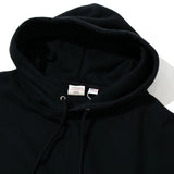 Goodwear BIG フードパーカー