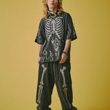 GALFY/ガルフィー 骨が見えし SS Tee