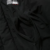 FDU-WRAP DOWN PARKA DICROS MAURI