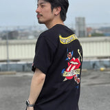 TRS-TATTOO YOU SS TEE