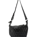 SCHOTT-PADDED BANANA BAG/ショット バナナバック