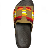 MALIBU　SANDALS-THUNDERBIRD SLIDE