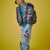 GALFY-パフパフ泥棒ジャケット