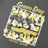 GOOD ROCK SPEED/グッドロックスピード Green Day SS TEE