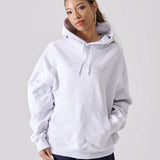 FUBU-Rhinestone OG Logo Hoodie